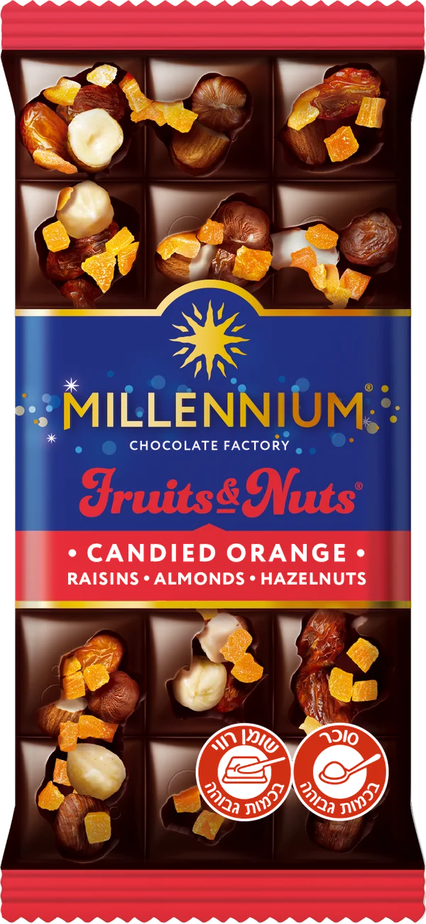 Premium Молочный