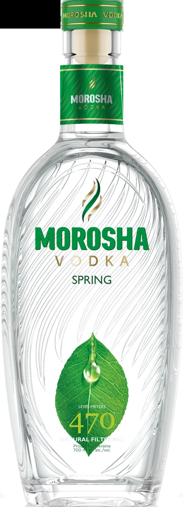 Morosha Spring 1L