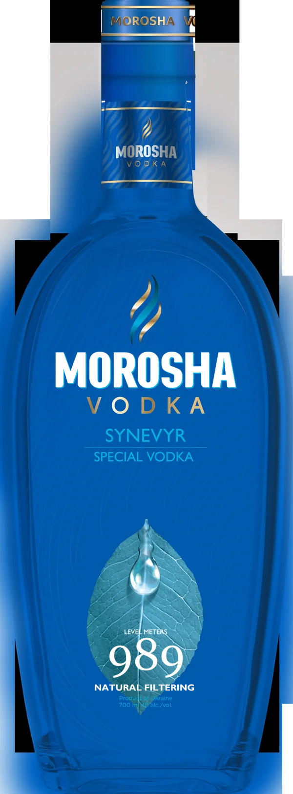 Morosha Synevyr 0.7L